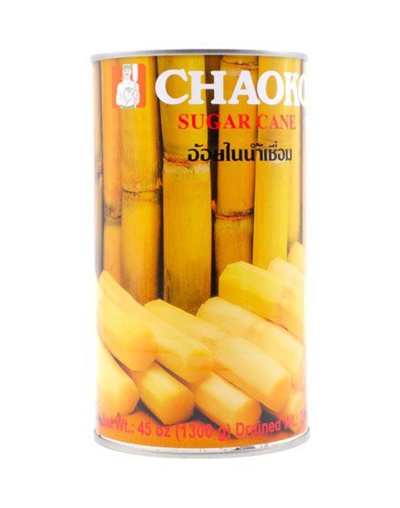 28736 - Chaokoh Sugar Cane - 45 oz. (Case Of 12) - Box:  - Loc: P7