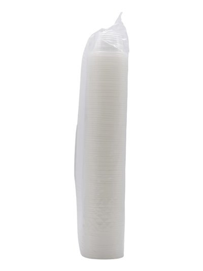 29006 - Plastic Cup - 2oz (Case Of 2500 Units) - Box:  - Loc: R5