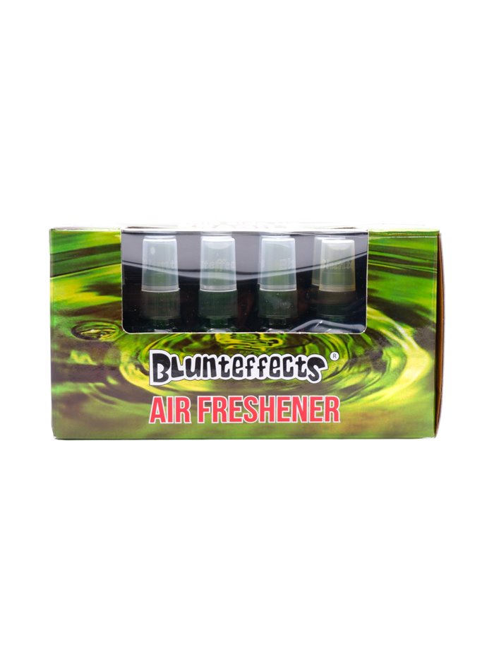 29094 - Blunteffect Air Freshener - 18ct/1oz - Box:  - Loc: 