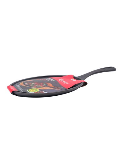 29140 - Victoria. Fajita Skillet - 9.5"x7" - Box:  - Loc: J9