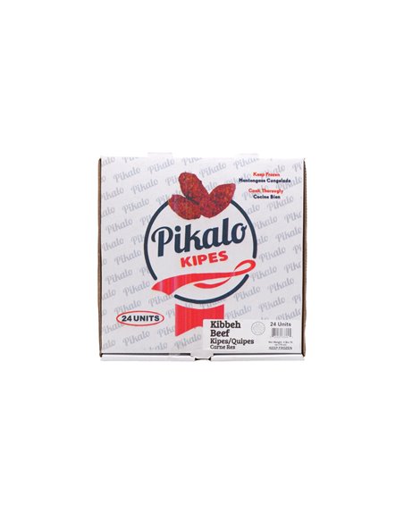 29174 - Pikalo Quipes Frozen - (24ct) - Box:  - Loc: NV-4