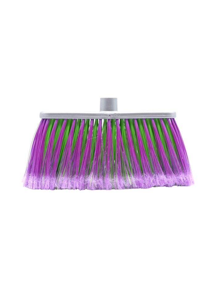 29182 - Flash Broom w/ Metal Stick - 12ct - Box:  - Loc: 52F