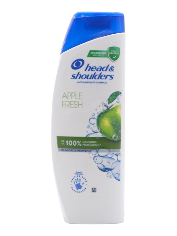 29510 - H&S Apple Fresh - 12.2/13.5 fl. oz. (360ml/400ml) - Box:  - Loc: K10