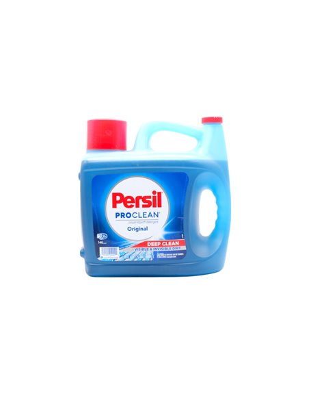 29569 - Persil ProClean Power Detetergent 6.65lts - Box:  - Loc: C8