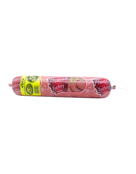 29583 - Super Vega P Turkey 20 oz - Box:  - Loc: 