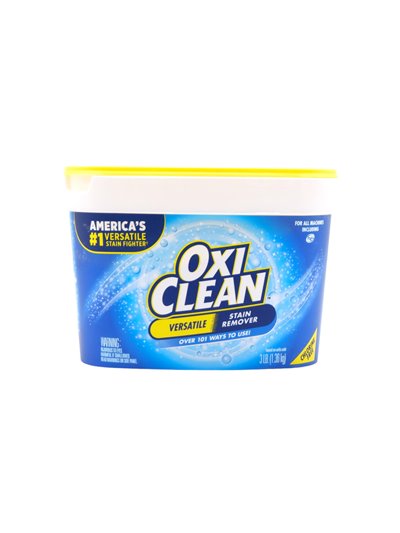 29641 - OxiClean Laundry Versatile Stain Remover (Chlorine Free) - 4/3lbs - Box:  - Loc: I9