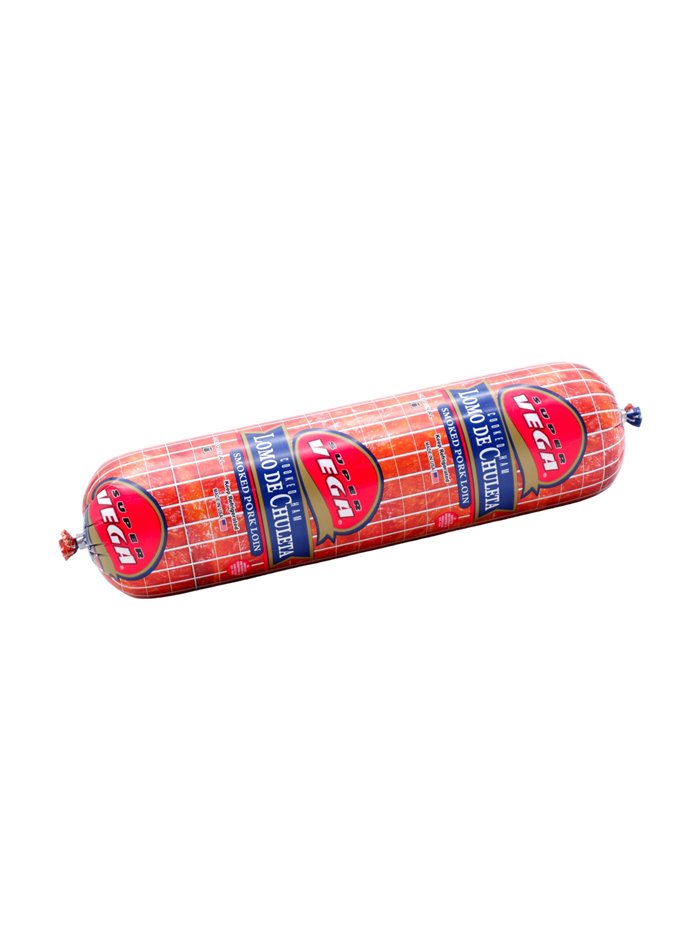 29657 - Super Vega Lomo Chuleta 32 oz - Box:  - Loc: NV-13