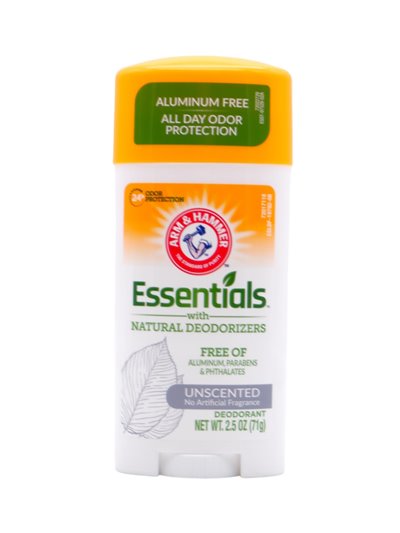 29695 - Arm & Hammer Ultra Max Deodorant  Unscented -2.6z - Box:  - Loc: K8