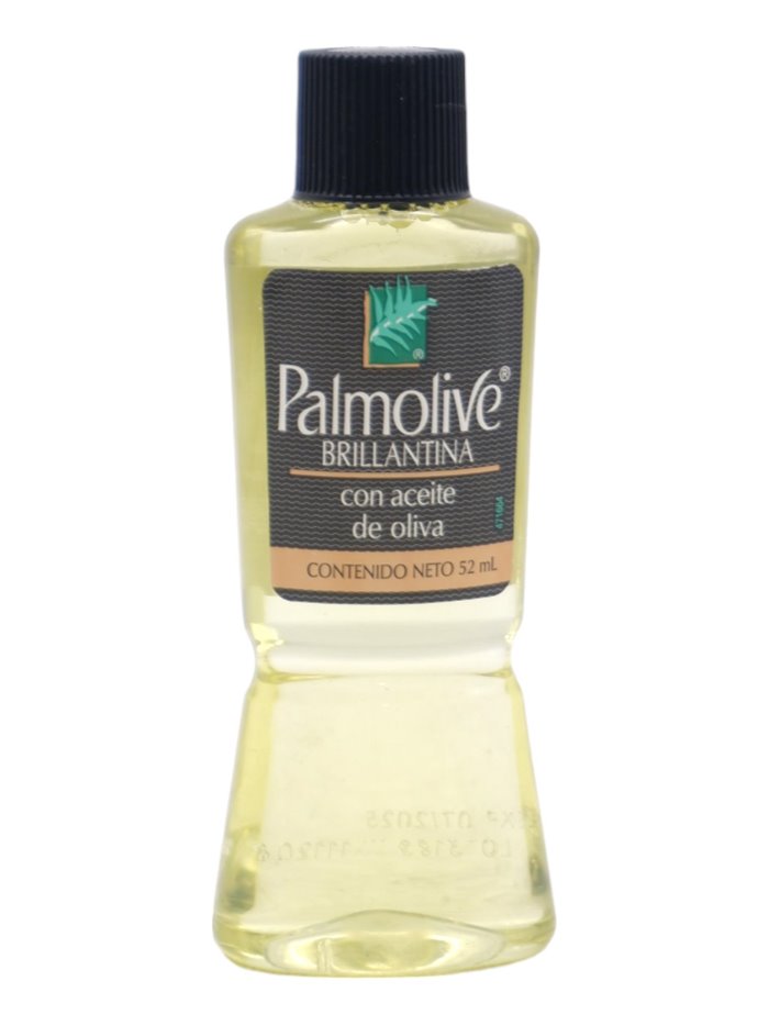 29883 - Palmolive Brillantina - 52ml. (Case of 12) - Box:  - Loc: K1
