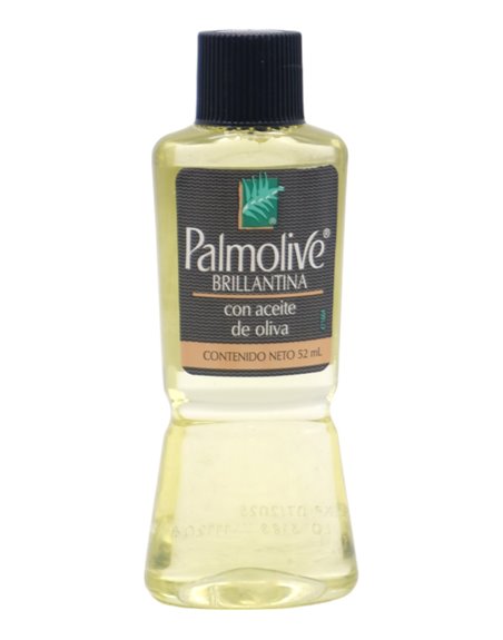 29883 - Palmolive Brillantina - 52ml. (Case of 12) - Box:  - Loc: K1