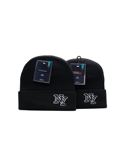 29968 - Thermaxxx Ny Hat Extra Warmth  10054 - Box:  - Loc: 