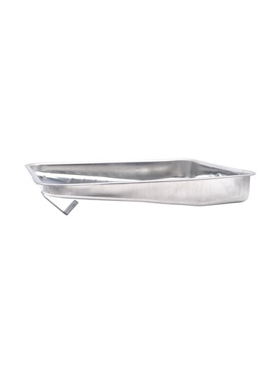 30099 - Metal Paint Tray 11"x16'x2.25 (TS-G330MT) - Box:  - Loc: A2