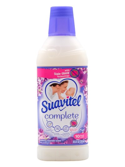 30132 - Suavitel Lavender - 10.5oz  (Case of 12) - Box:  - Loc: C2