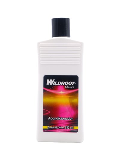 30178 - WildRoot Clasico Acondicionador. 12/250ml - Box:  - Loc: 