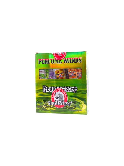 30207 - Blunt Effects Incense 72ct - Box:  - Loc: 