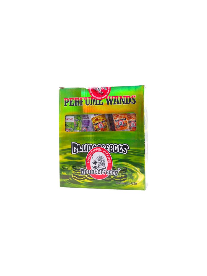 30207 - Blunt Effects Incense 72ct - Box:  - Loc: 