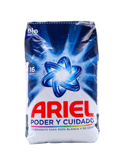 30288 - Ariel Powder Original - 2 kg (Case of 9) - Box:  - Loc: B7