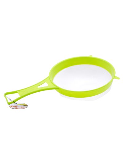 30359 - Uniware Plastic Strainer (Colador) , 8". 70193-20 - Box:  - Loc: J8
