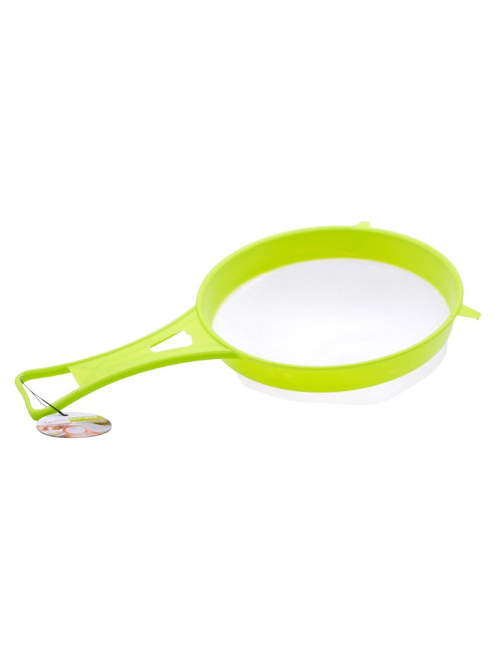 30359 - Uniware Plastic Strainer (Colador) , 8". 70193-20 - Box:  - Loc: J8