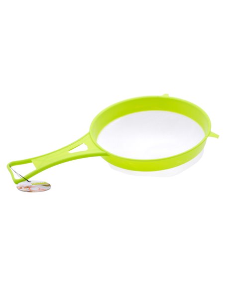 30359 - Uniware Plastic Strainer (Colador) , 8". 70193-20 - Box:  - Loc: J8