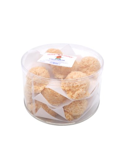 30367 - Sweet Coco Bakery, Coco Leche - 12ct/2.5oz - Box:  - Loc: P0