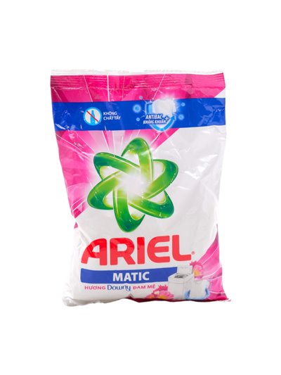 30800 - Ariel/Downy Powder - 300g (Bag of 36) - Box:  - Loc: B8