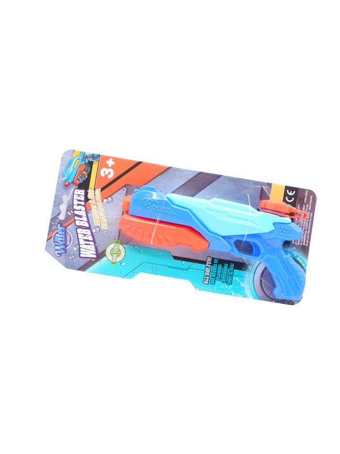 31100 - Water World. Water Blaster (3+) 11.4 inch 90173 - Box:  - Loc: R8