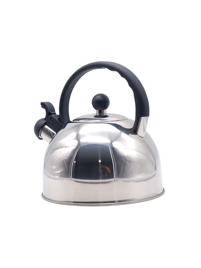 31106 - Wee's Beyond. Whistling Kettle 2.5Lt - Box:  - Loc: J11
