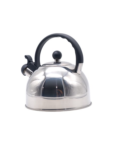 31106 - Wee's Beyond. Whistling Kettle 2.5Lt - Box:  - Loc: J11