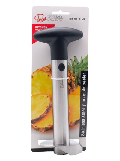 31109 - Uniware S.S Pineaple Peeler (Pelador De Pina) - Box:  - Loc: J8
