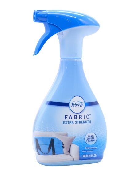 31179 - Febreze Fabric Extra Strength - 14.8 oz. - Box:  - Loc: I6