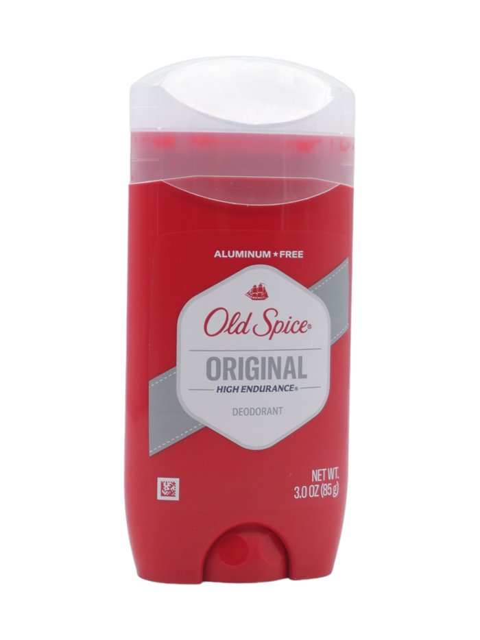 31251 - Old Spice Deodorant. Original Scent - 3oz. (Case of 12) - Box:  - Loc: 31M