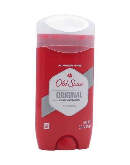 31251 - Old Spice Deodorant. Original Scent - 3oz. (Case of 12) - Box:  - Loc: 31M