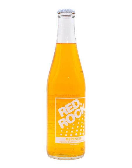 31316 - Red Rock Merengue - 12 fl. oz. (24 Pack) - Box:  - Loc: E10