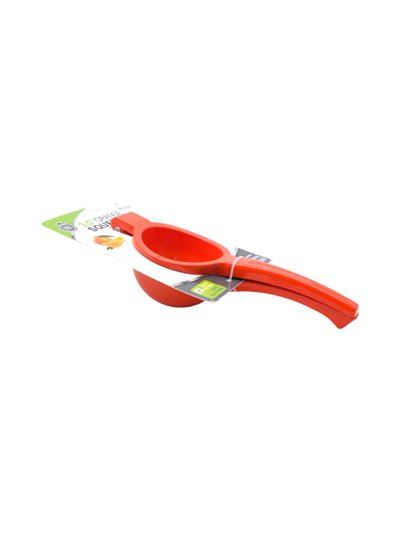 31448 - Wee's Beyond Orange Squeezer (Orange)1118210 - Box:  - Loc: J8