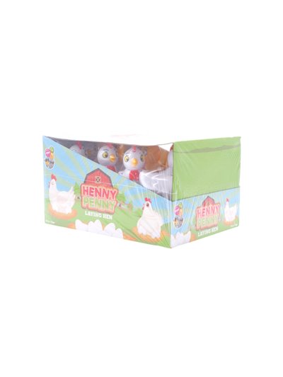 31478 - Henny Penny Candy 12 ct - Box:  - Loc: 
