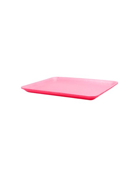 31503 - CKF 4S Rose Foam Tray - 500pcs. - Box:  - Loc: 