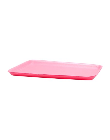 31504 - CKF 10SW Rose Foam Tray - 500pcs. 88064 - Box:  - Loc: 