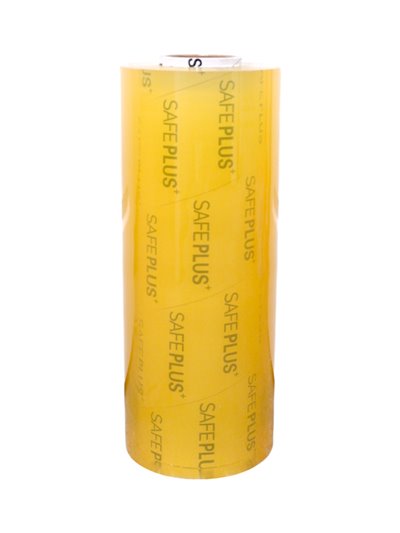 31508 - Safe Plus Meat Film. 18X4000 Stretch Meat Film. - Box:  - Loc: P4