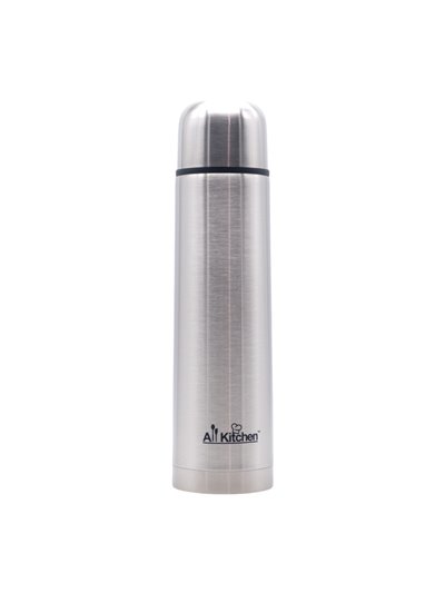 31519 - All For You, S/S Vacuum Bottle - 25oz. 6360 - Box:  - Loc: J10