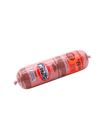 31563 - Del Caribe Especial Salami - 16.60 oz. - Box:  - Loc: NV-14