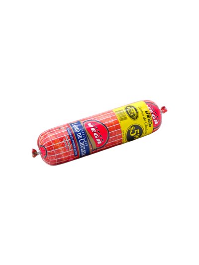 31565 - Del Caribe.Super Vega Lomo De Chuleta- 16 oz. - Box:  - Loc: NV-12
