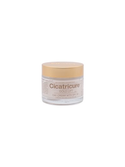 31622 - Cicatricure Gold Lift Face Cream. Day Time ( SPF 30 ) - 1.7 oz. - Box:  - Loc: N0