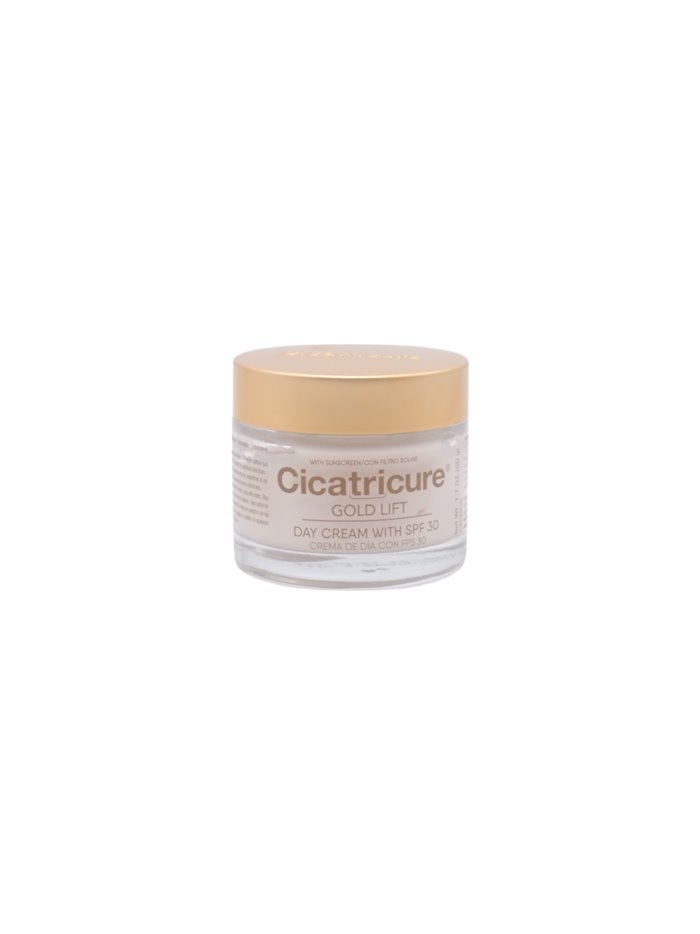 31622 - Cicatricure Gold Lift Face Cream. Day Time ( SPF 30 ) - 1.7 oz. - Box:  - Loc: N0