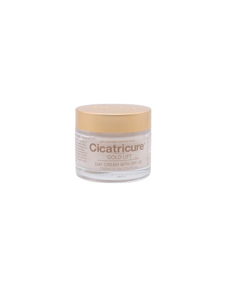 31622 - Cicatricure Gold Lift Face Cream. Day Time ( SPF 30 ) - 1.7 oz. - Box:  - Loc: N0