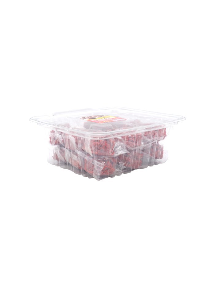 31624 - Cibao Jalao Coco Negro  12/1.5 oz (Envuelto) - 1.5 oz. (20 Count) - Box:  - Loc: N6