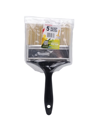 31757 - Professional Paint Brush 5" (TS-G674-5) - Box:  - Loc: A1