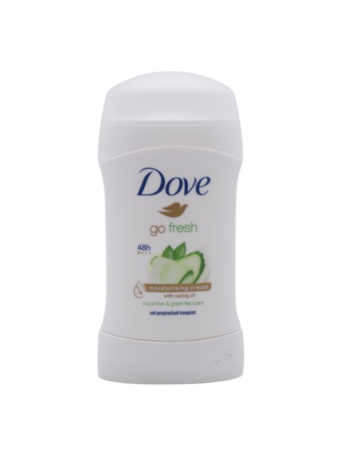 31849 - Dove Deodorant, Cool Fresh - 1.35 oz. (40ml) - Box:  - Loc: K8