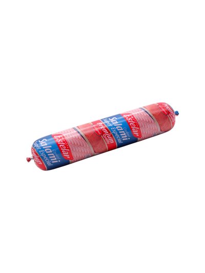 31884 - Estelar Salami Super Especial Premium Quality - 2 lb. - Box:  - Loc: 1