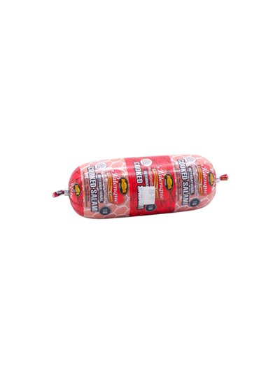 32186 - Palenque Salami International  16 oz - Box:  - Loc: 